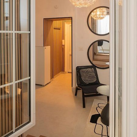 M&M Apartment Загреб Екстериор снимка