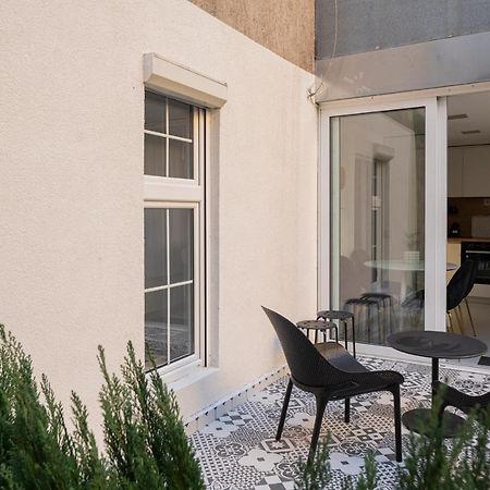M&M Apartment Загреб Екстериор снимка