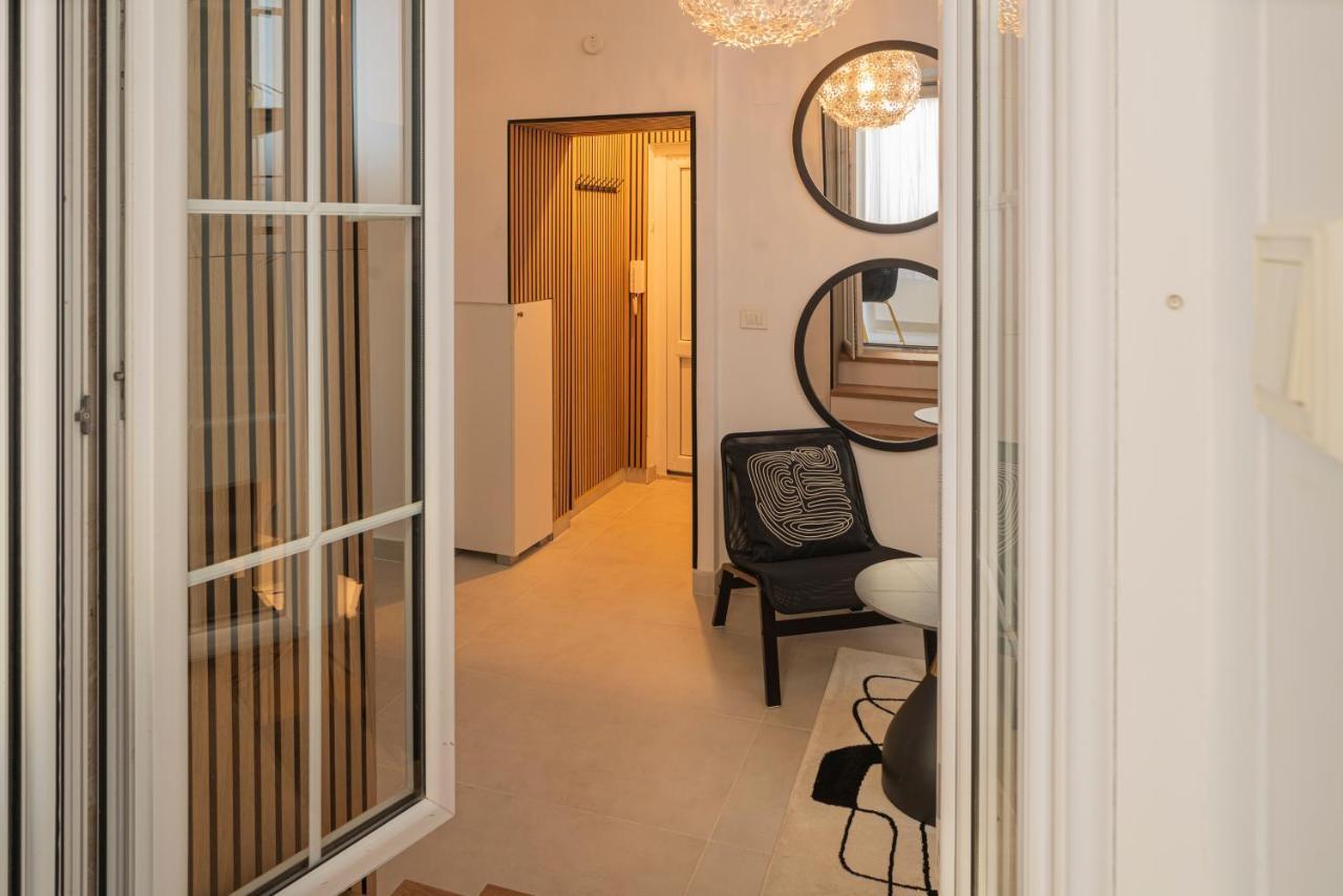 M&M Apartment Загреб Екстериор снимка