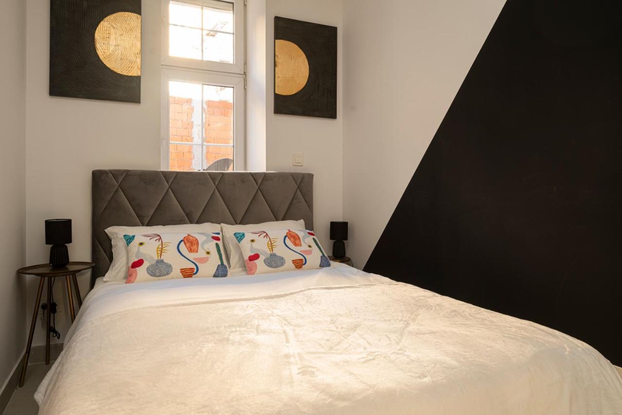 M&M Apartment Загреб Екстериор снимка
